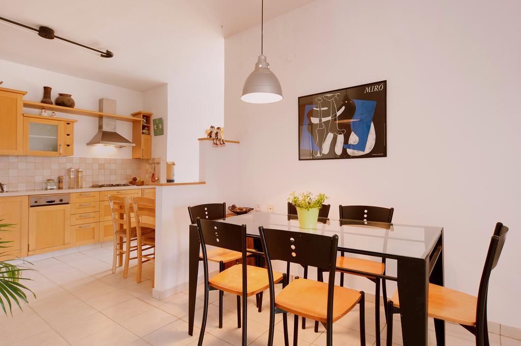 Kfar Saba View Apartment Exterior photo