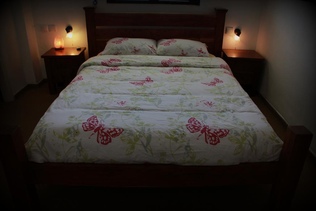 Kfar Saba View Apartment Room photo
