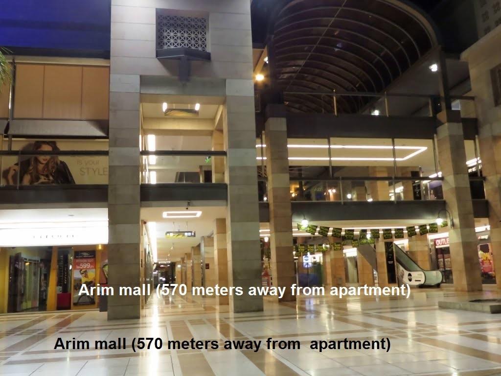 Kfar Saba View Apartment Room photo