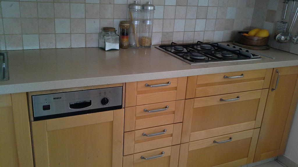 Kfar Saba View Apartment Room photo