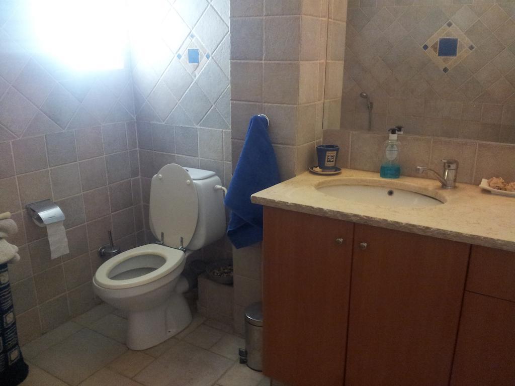 Kfar Saba View Apartment Room photo